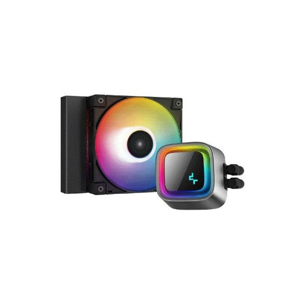 Deepcool LS320 Rgb 120MM Sıvı Soğutma Soğutucular Fiyatı