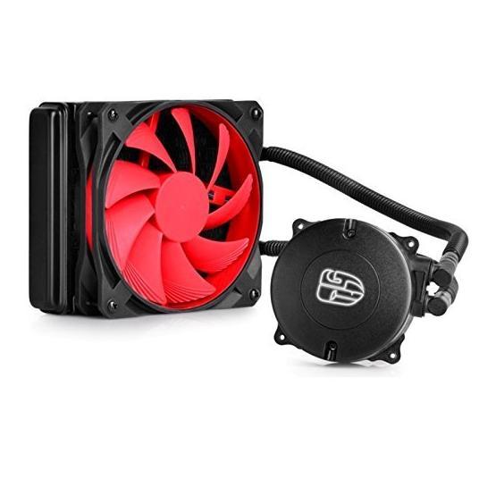 Deepcool Maelstrom120 Intel/AMD İşlemci Soğutucu