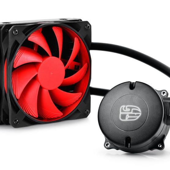 Deepcool Maelstrom120 Intel/AMD İşlemci Soğutucu