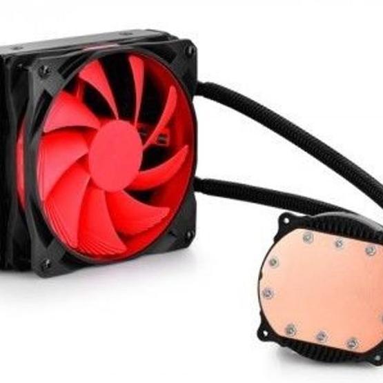Deepcool Maelstrom120 Intel/AMD İşlemci Soğutucu