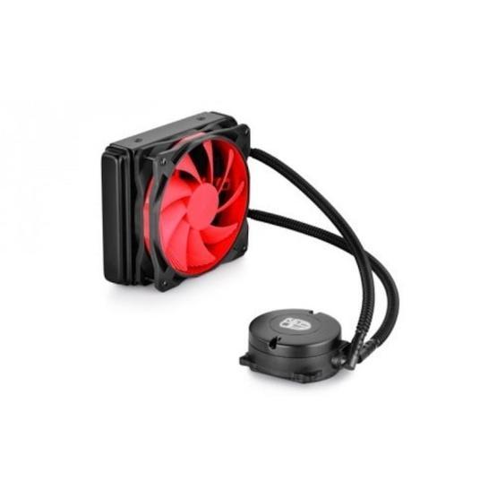 Deepcool Maelstrom120 Intel/AMD İşlemci Soğutucu