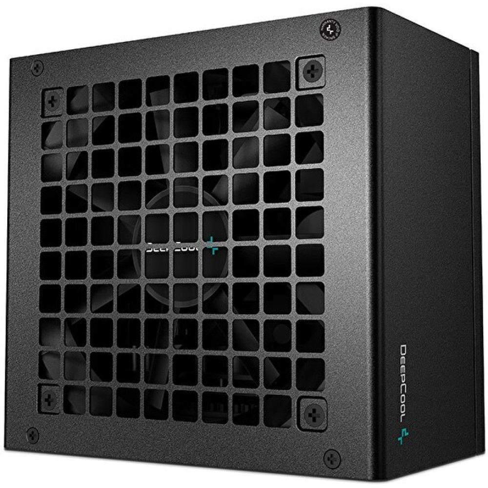 DeepCool Pq650M 650 W 80+ Gold Tam Modüler Güç Kaynağı Power Supply Fiyatı