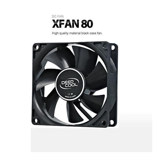 Deepcool XFAN 80 Kasa Fanı