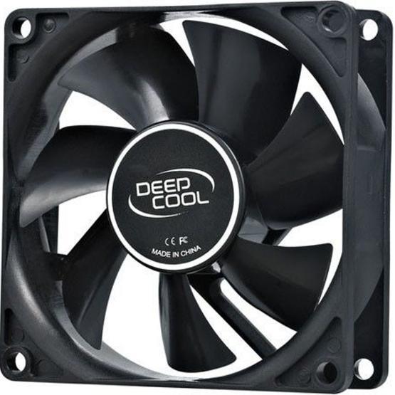 Deepcool XFAN 80 Kasa Fanı