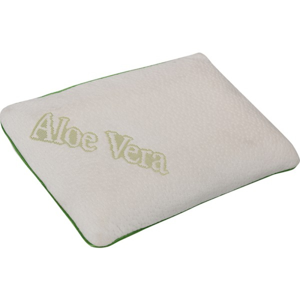 Deephite Visco Yeni Doğan Bebek Düz Kafa Sendromu Yastığı Düz 32X22X3CM Aleovera Kumaş - Beyaz - 32 x 22 x 3 Oto Boyaları Fiyatı