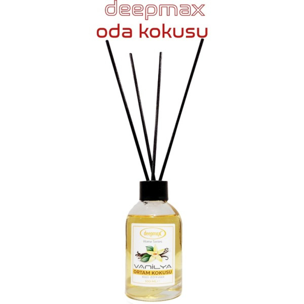 Deepmax Oda ve Ortam Kokusu - 5 x 100 ml Oto Boyaları Fiyatı