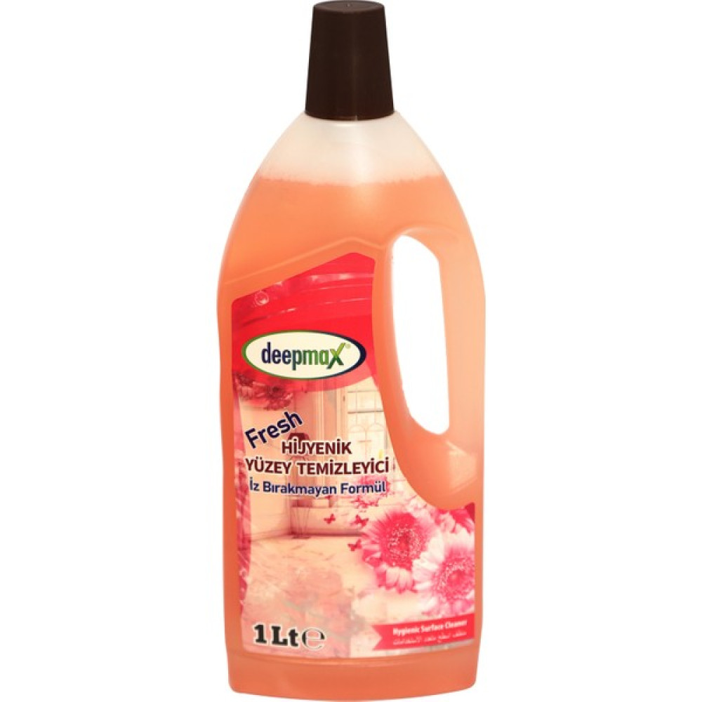 Deepmax Yüzey Temizleyici 1litre - 1 lt Oto Boyaları Fiyatı