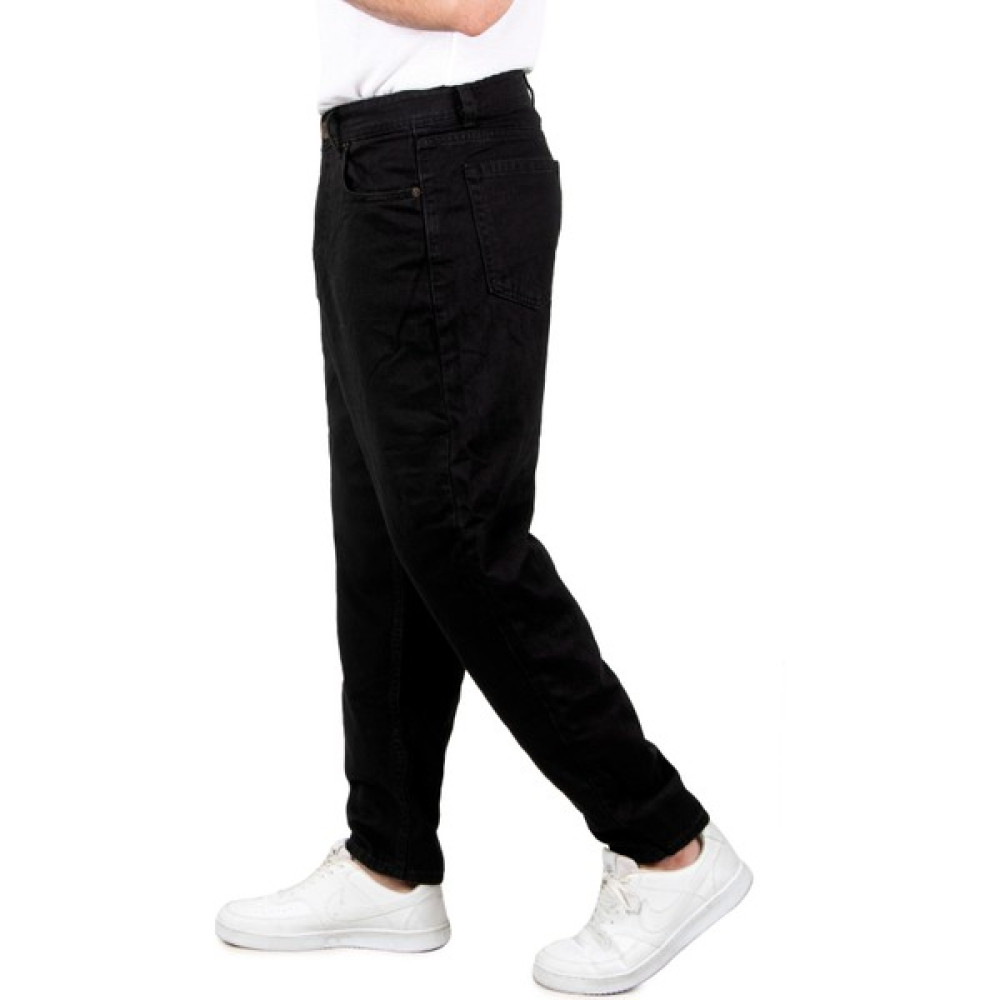 Deepsea 5 Cepli Düz Boyfriend Kot Pantolon 2303001 Erkek Jeans / Kot Pantolon Fiyatı