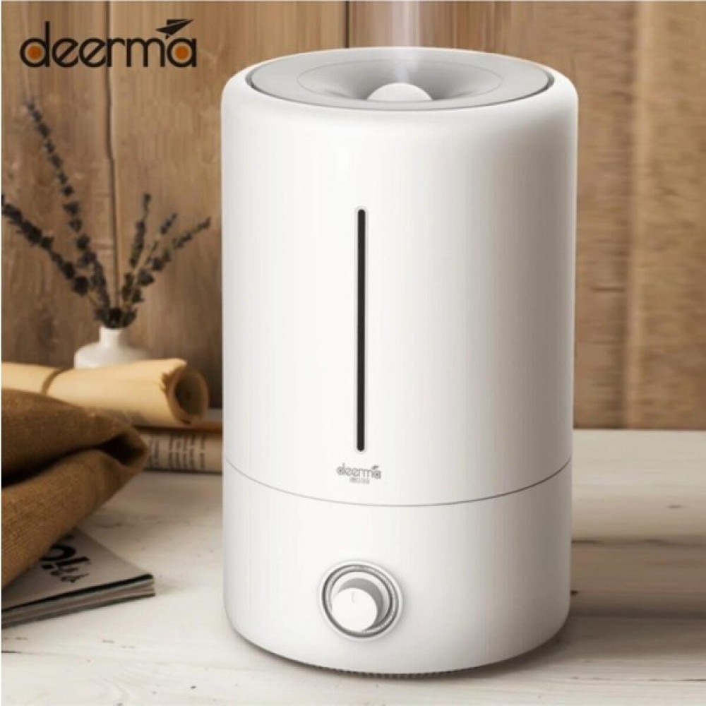 Deerma F628w Hava Nemlendiricisi F628w Hava Temizleme - Nemlendirme Cihazları Fiyatı