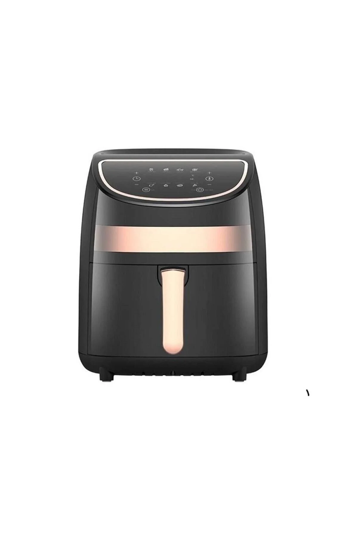 Deerma Kz100 Smart Dokunmatik Airfryer Fritöz (Deerma Türkiye Garantili)" Fritözler Fiyatı