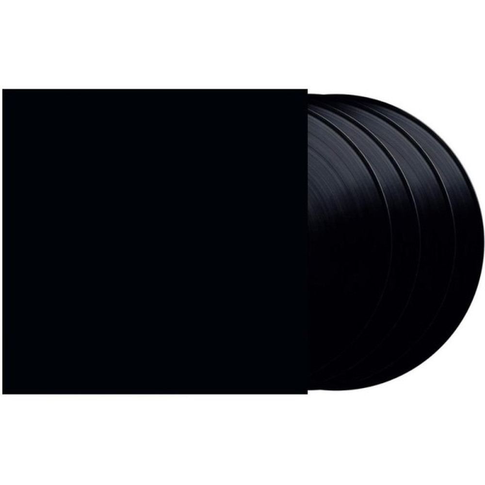 Def Jam Kanye West- Donda (Deluxe) - 4 Plak Pikap & Aksesuarları Fiyatı
