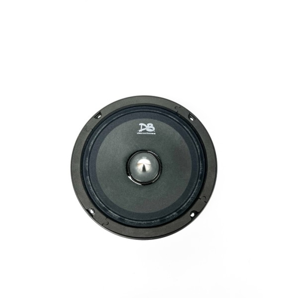 Defacbass DB-20A 20 cm Midrange (Yüksek Performans) Oto Hoparlörleri & SubWoofer Fiyatı