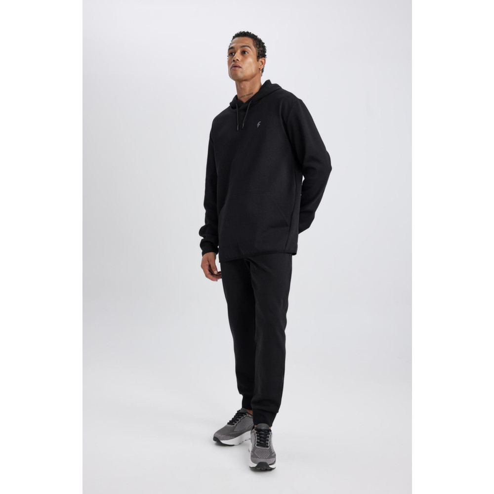 DeFacto DeFactoFit Slim Fit Esnek Paça Jogger S Beden Kadın Eşofman Fiyatı