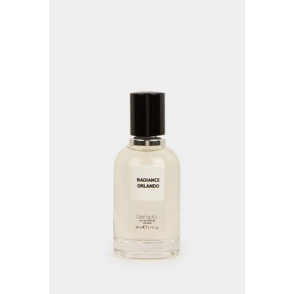 DeFacto Erkek 50 ml Radiance Orlando Parfüm G5845AXNS - 100 ml - Kahve-BN1 Parfümler Fiyatı
