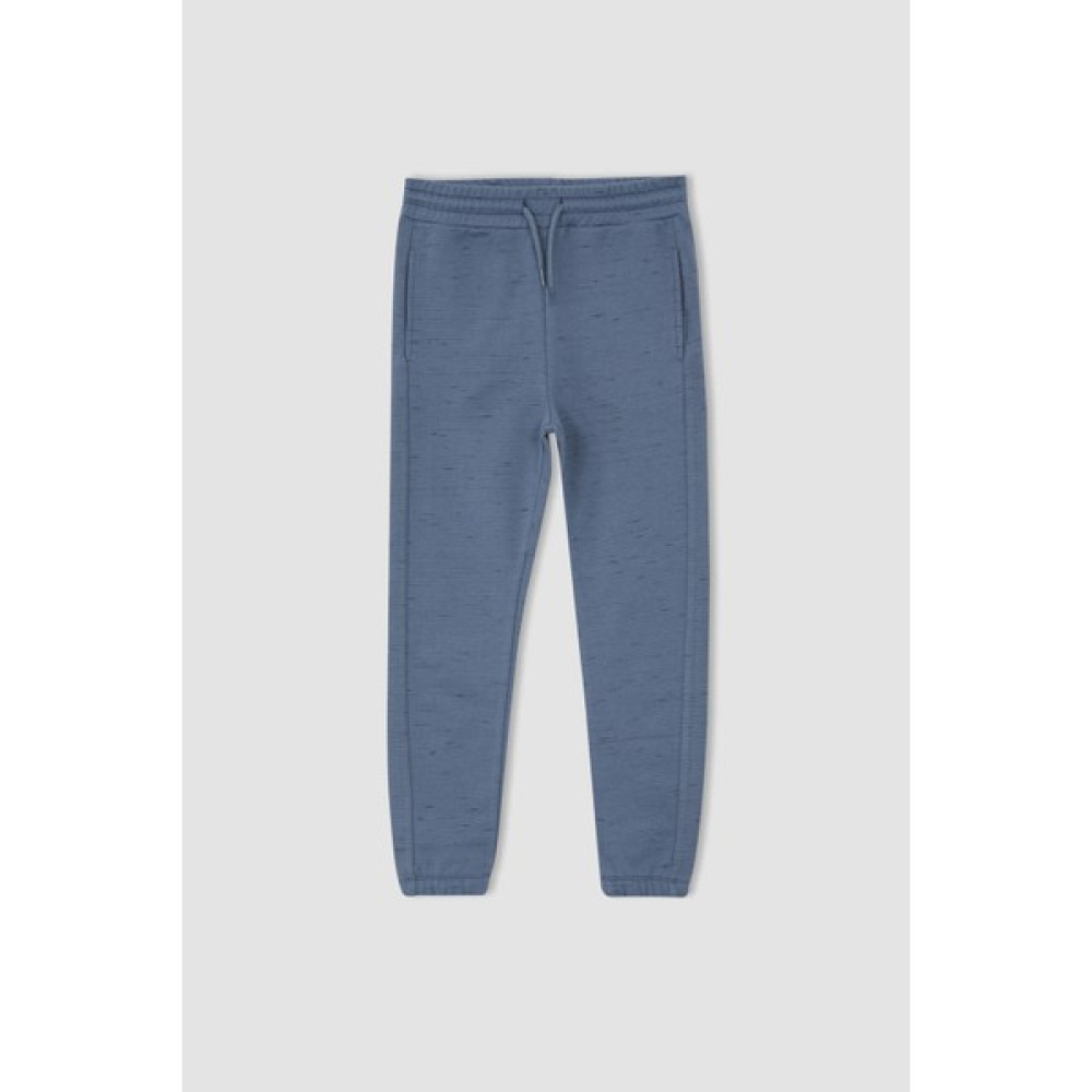 DeFacto Erkek Çocuk Regular Fit  Eşofman Alt X4563A622SP Erkek Çocuk Eşofman Fiyatı