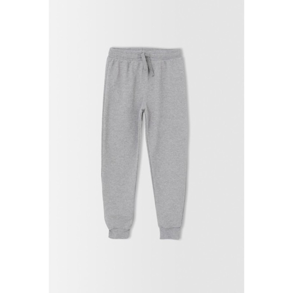 DeFacto Erkek Çocuk Regular Fit Okula Dönüş Pike Eşofman Altı K8846A621WN Erkek Çocuk Eşofman Fiyatı