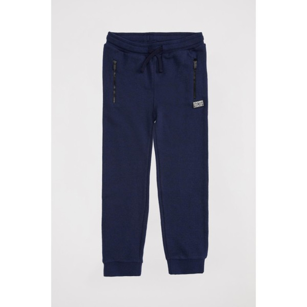 DeFacto Erkek Çocuk Slim Fit Eşofman Altı S1306A620AU Erkek Çocuk Eşofman Fiyatı