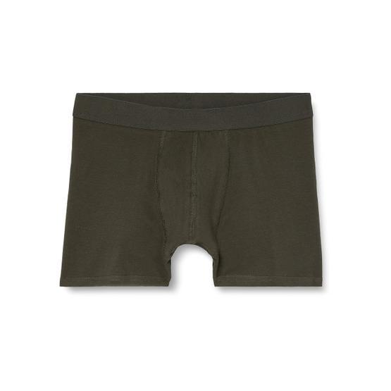 DeFacto ES011586NSGN1 Palmiye Desenli Erkek Boxer Erkek Boxer Fiyatı