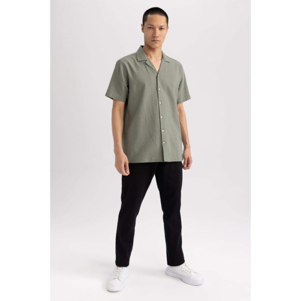 DeFacto Jogger Chino Pantolon Z5198AZ23SM Erkek Pantolon Fiyatı