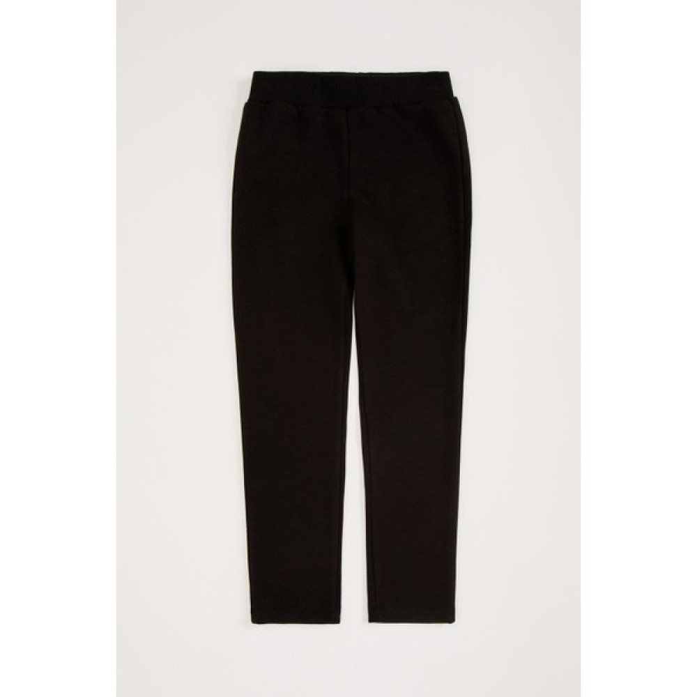 Defacto Kız Çocuk Slim Fit  Jogger Alt R9738A620AU Kız Çocuk Pantolon Fiyatı