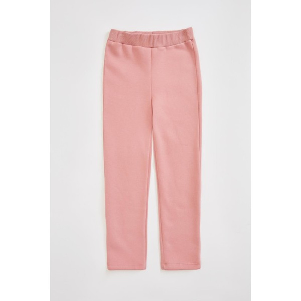 DeFacto Kız Çocuk Slim Fit  JoggerAlt R9738A620AU Kız Çocuk Pantolon Fiyatı