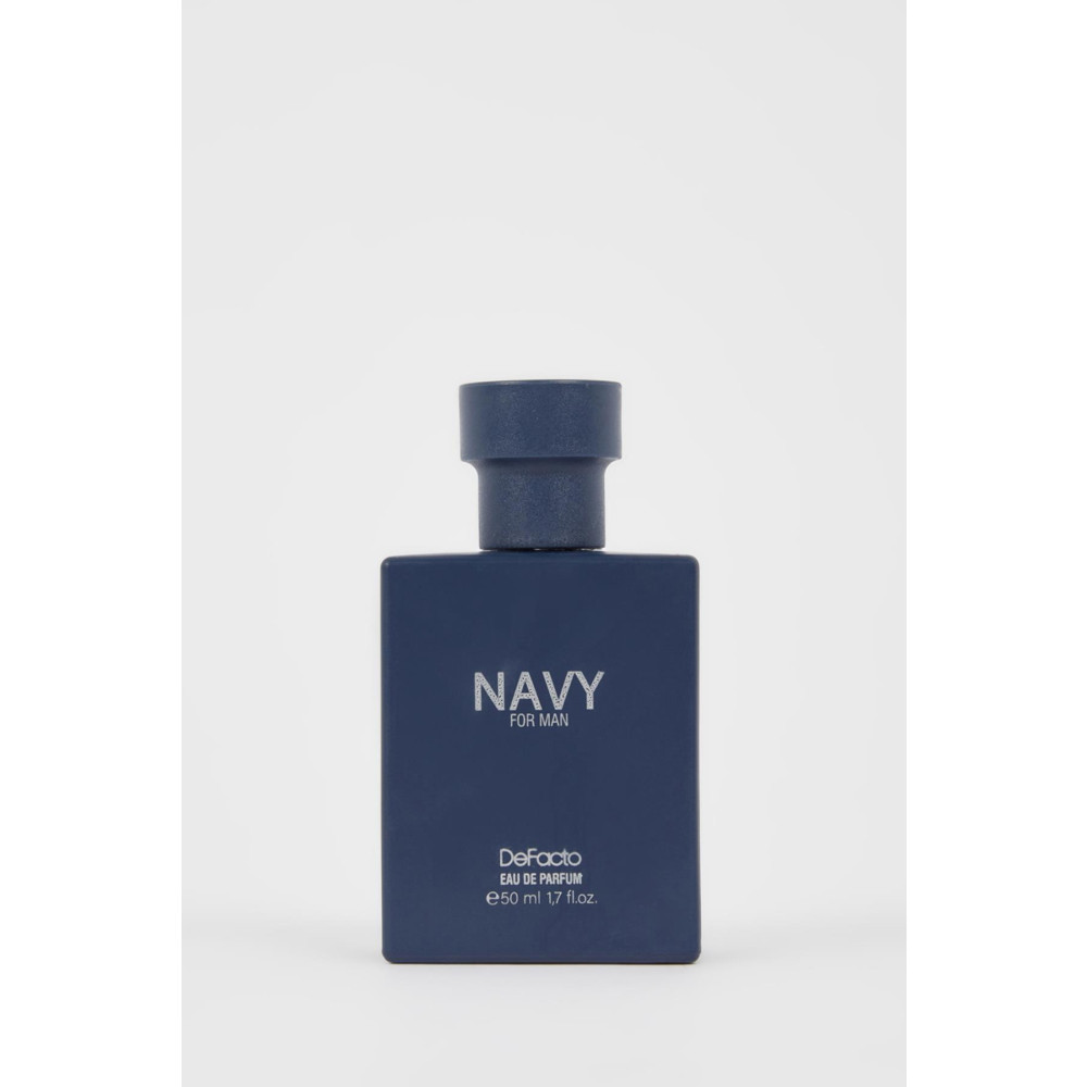 DeFacto Navy Erkek Parfüm 50 ml Parfümler Fiyatı
