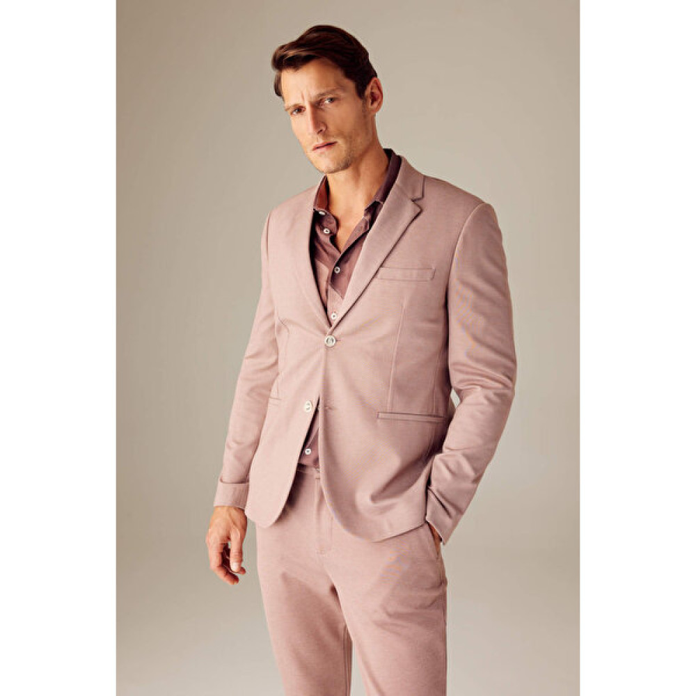 DeFacto Slim Fit Astarlı Blazer Ceket Z7679AZ23SM Erkek Ceket Fiyatı