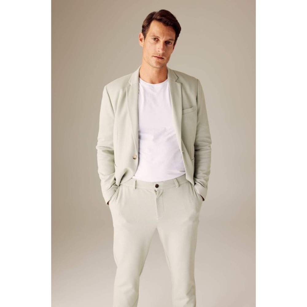 DeFacto Slim Fit Astarlı Blazer Ceket Z8149AZ23SM Erkek Ceket Fiyatı