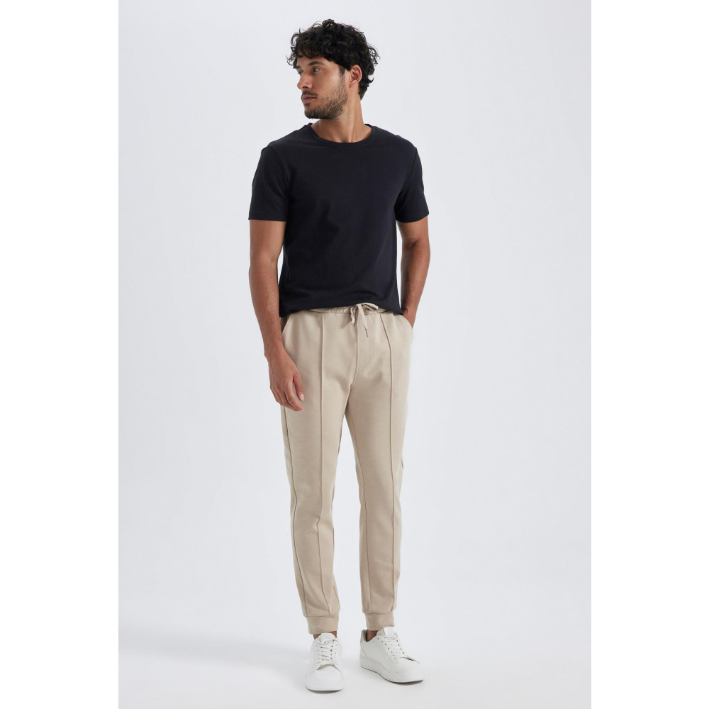 DeFacto Slim Fit Esnek Paça Eşofman Altı S Beden Kadın Eşofman Fiyatı