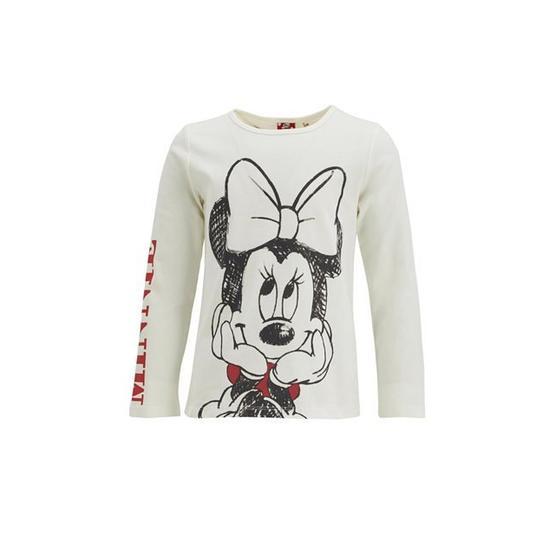 DeFacto T1753A621SP Kız Çocuk T-shirt