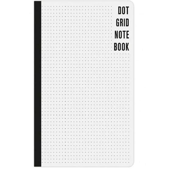 Deffter Dots A4 96 Yaprak Terzi Dikiş Noktalı Defter Spiralli Defter Fiyatı