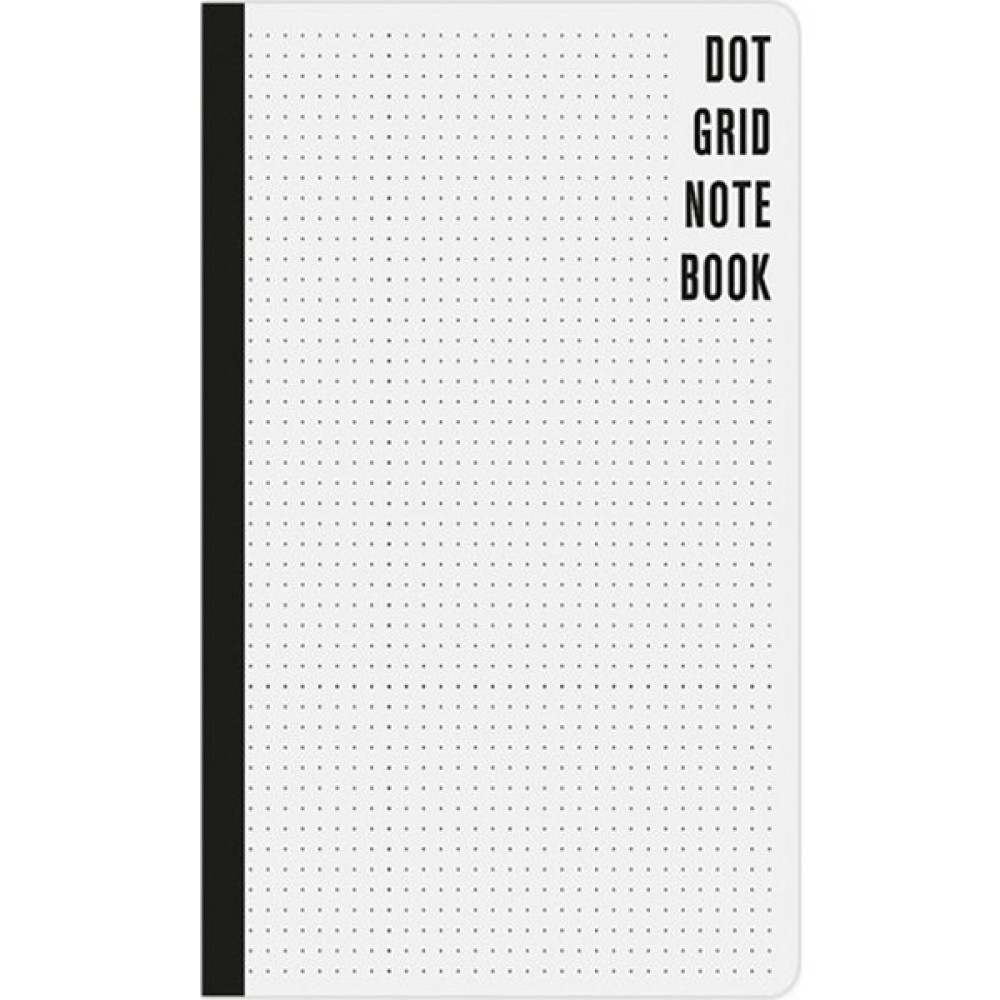 Deffter Dots Defter Terzi Dikiş Noktalı A4 64806-1 Defter Fiyatı