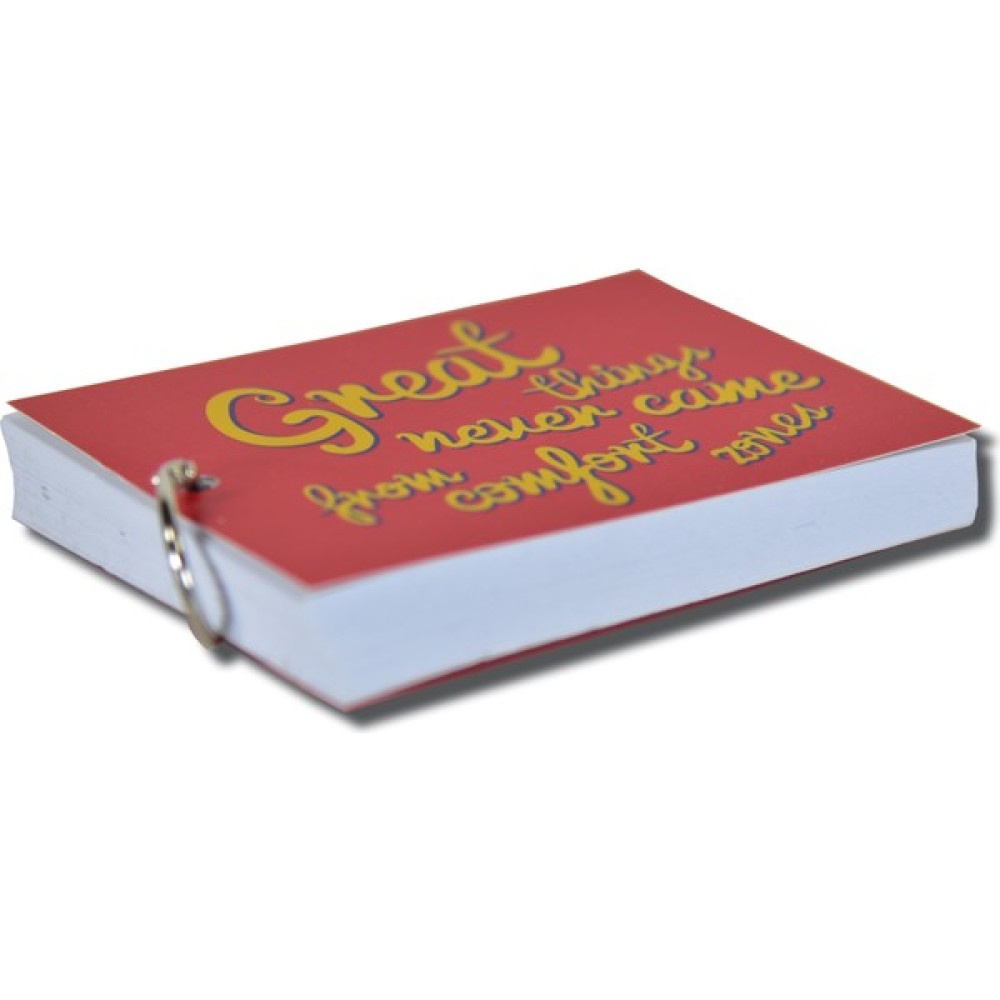 Deffter Just Halkalı Notluk / Great Defter Not Defteri & Bloknot Fiyatı