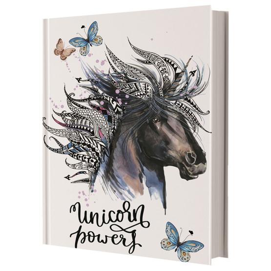 Deffter Unicorn Power Not Defteri Not Defteri & Bloknot Fiyatı