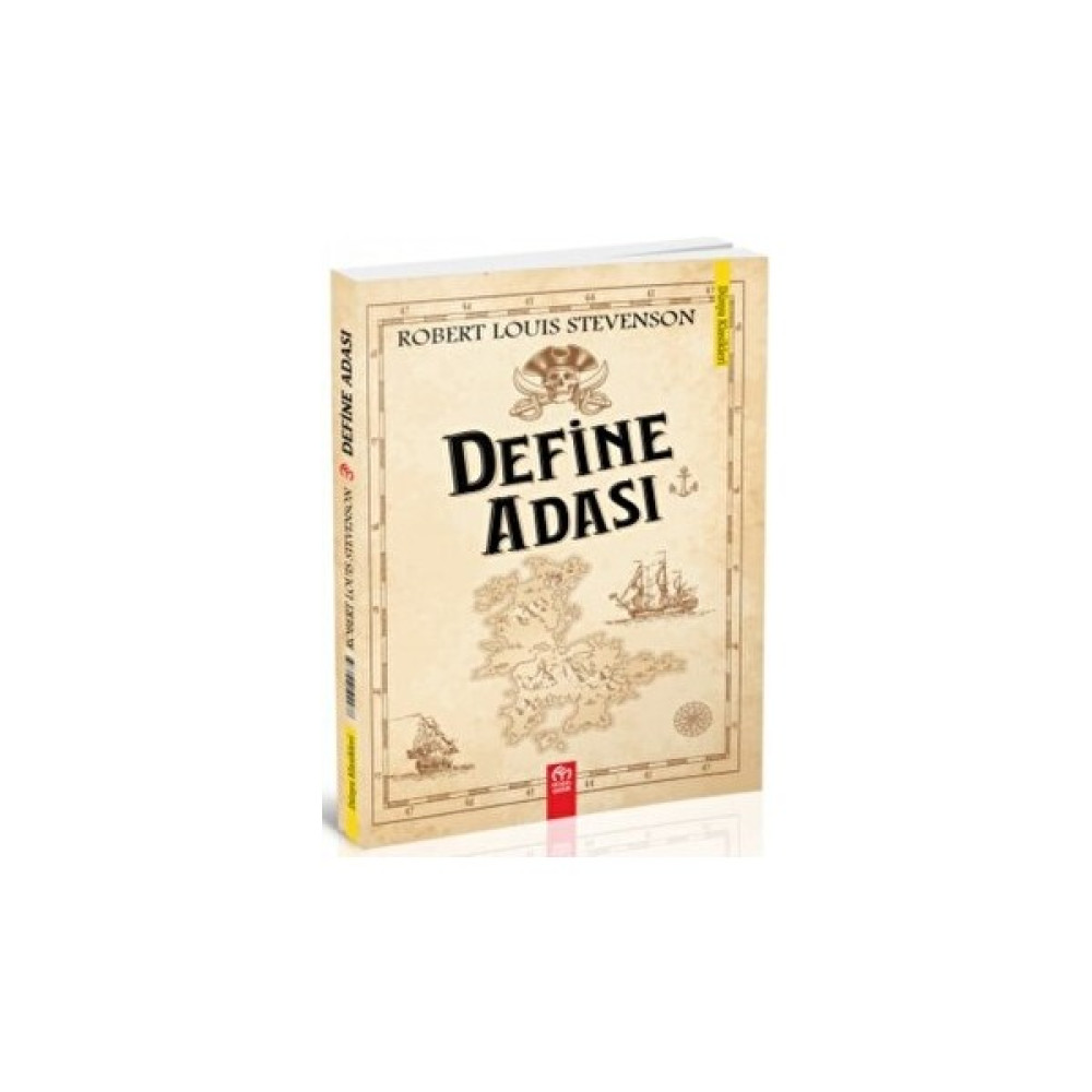 Define Adası Çocuk Klasikleri Fiyatı