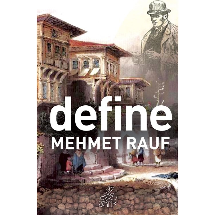 Define - Mehmet Rauf Türk Klasikleri Fiyatı