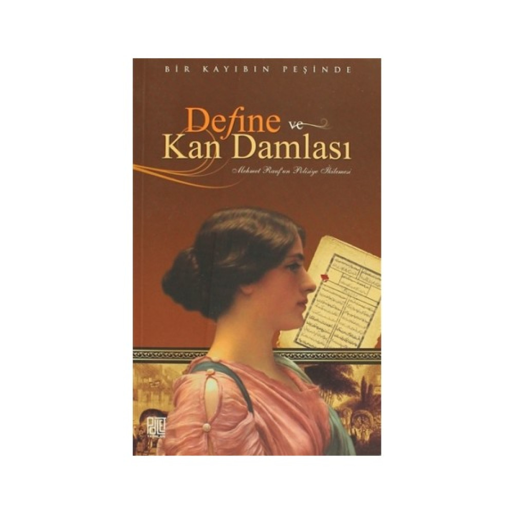 Define ve Kan Damlası Edebiyat Fiyatı
