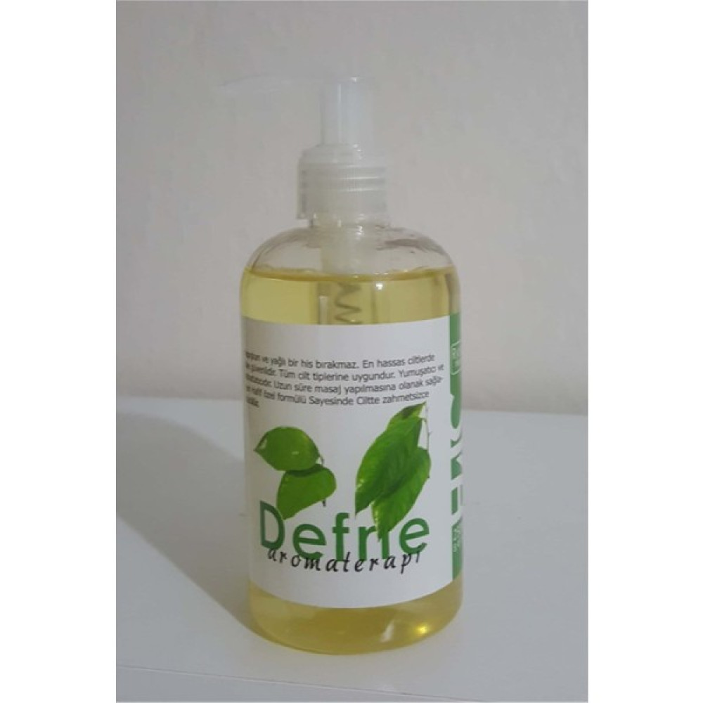 Defne Aromaterapi Masaj Yağı 250ML Oto Boyaları Fiyatı