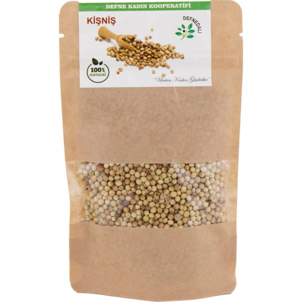 Defne Dalı Doğal Tane Kişniş 50 gr Oto Boyaları Fiyatı