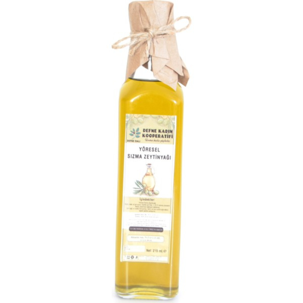 Defne Dalı Zeytinyağlı 215 ml Diğer Fiyatı