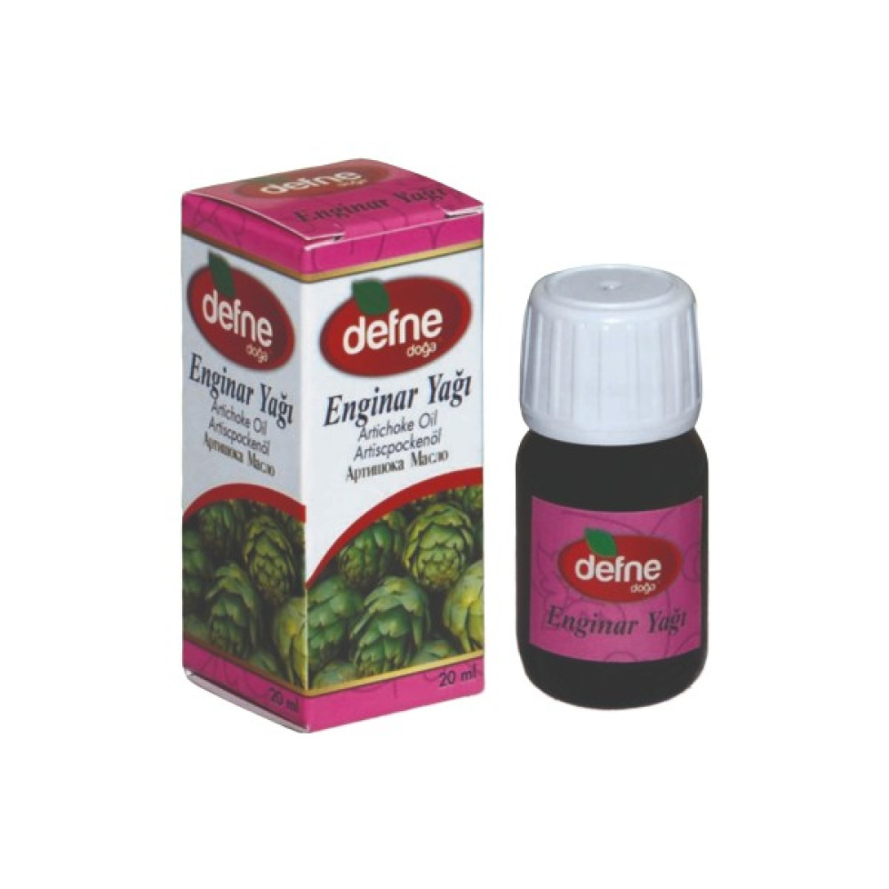 Defne Doğa Enginar Yağı 20 ml Oto Boyaları Fiyatı