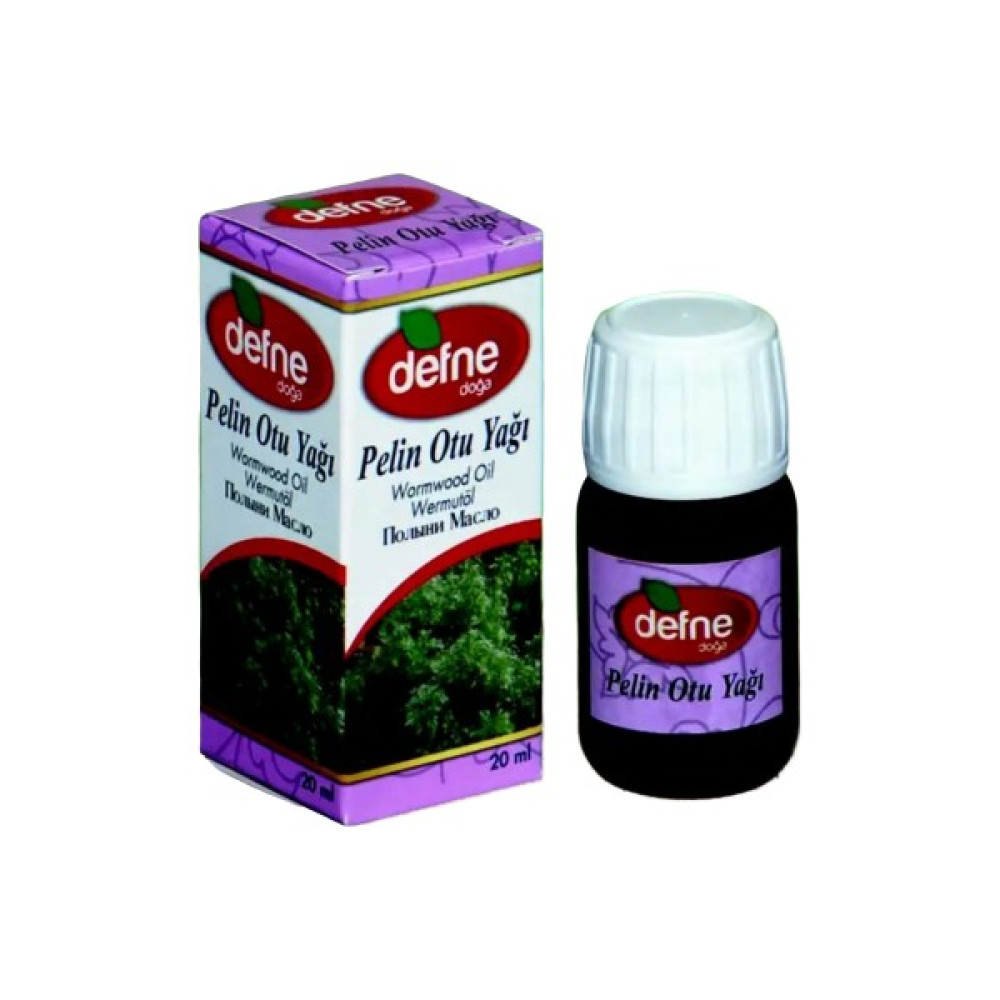 Defne Doğa Pelin Otu Yağı 20 ml Bitkisel Yağlar Fiyatı