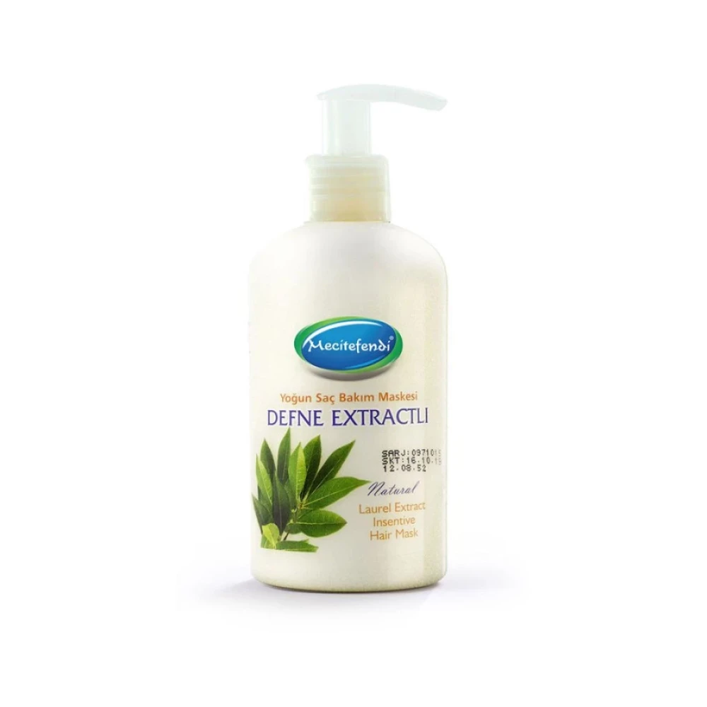 Defne Extractli Sac Bakim Maskesi 250 Ml Saç Şekillendirici Sprey Fiyatı