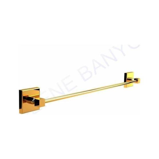 Defne Pirinç 50 cm Altın Uzun Havluluk Havluluk Fiyatı