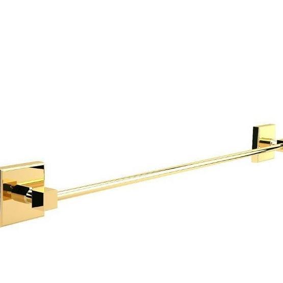 Defne Pirinç 50 cm Altın Uzun Havluluk