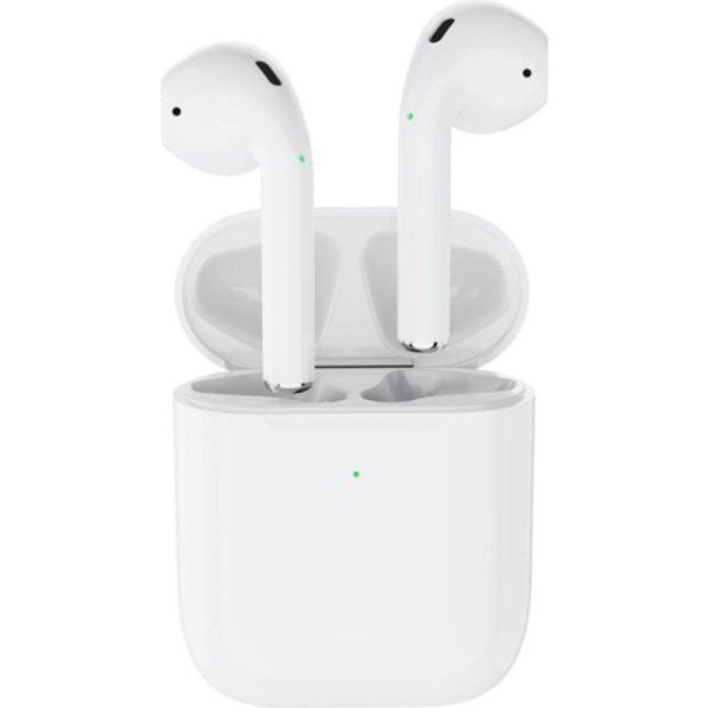 Defne Star Dokunmatik Kulak Içi Bluetooth Kulaklık V5.3 Geliştirilmiş Üstün Performanslı Kulaklık Il2 - Beyaz Bluetooth Kulaklık Fiyatı