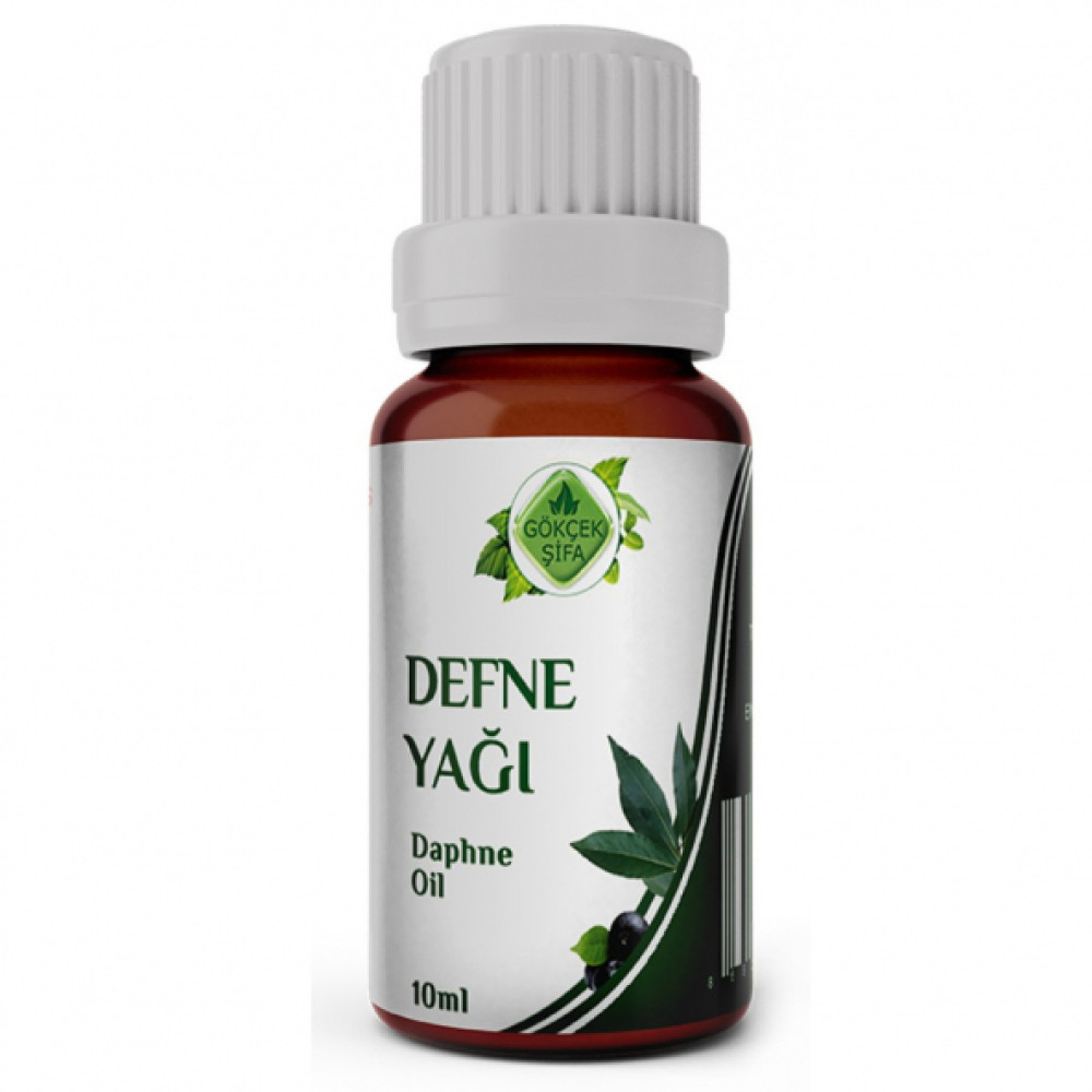 Defne Yagi 10 Ml (Esans - Ucucu Yag) Duş Jelleri ve Banyo Köpükleri Fiyatı