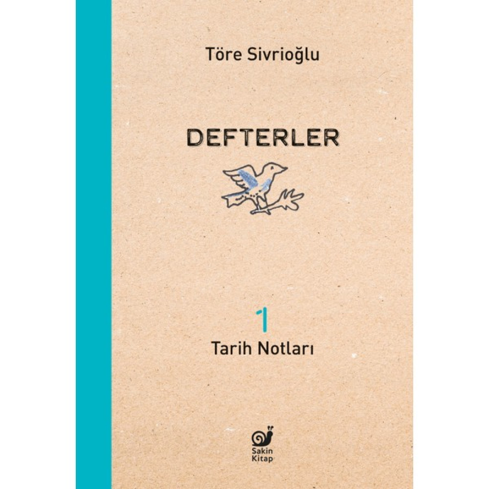 Defterler (Tarih Notları) Tarih Fiyatı