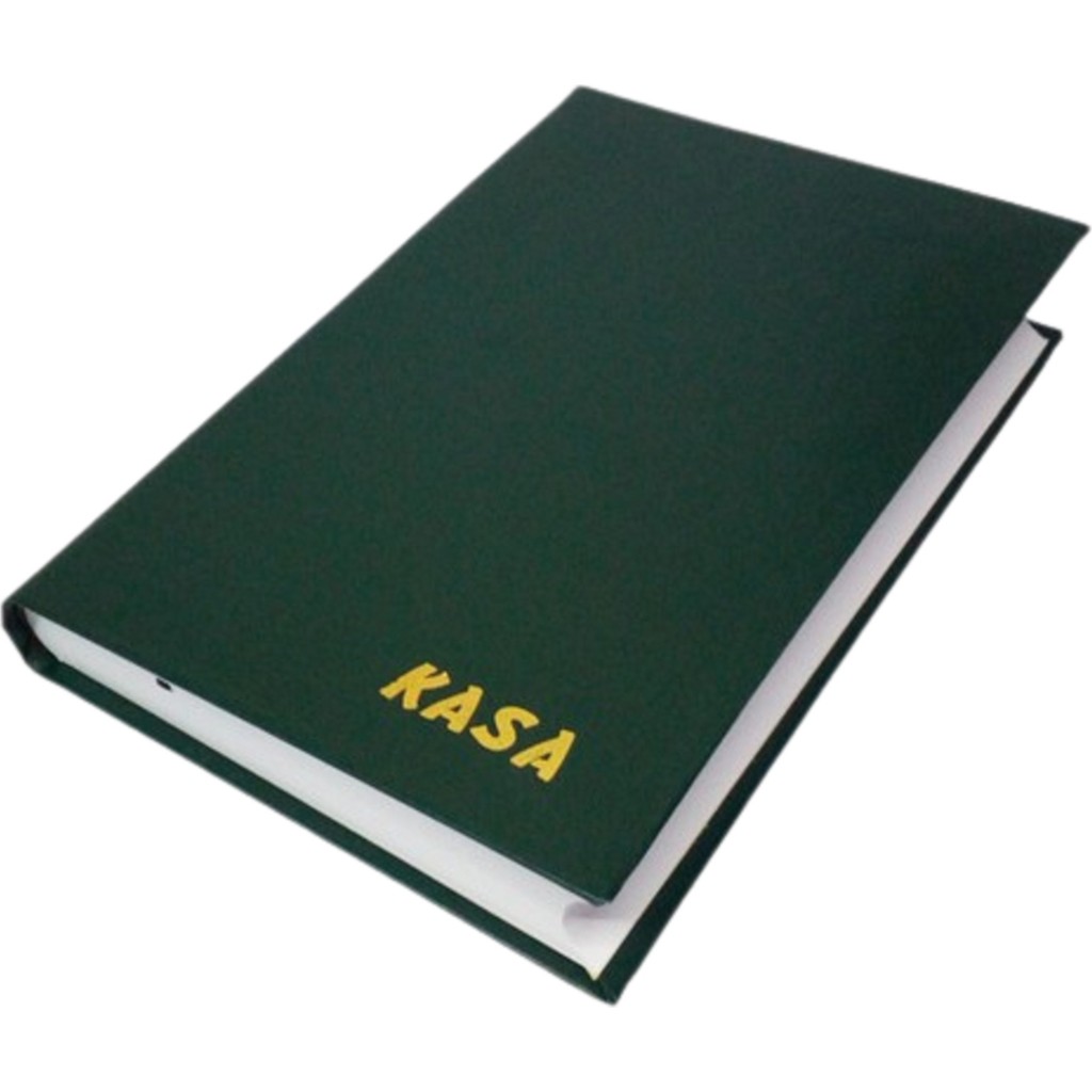 Deftersan Kasa Defteri 160 Yaprak 20 x 28 cm Defter & Kağıt Ürünleri Fiyatı