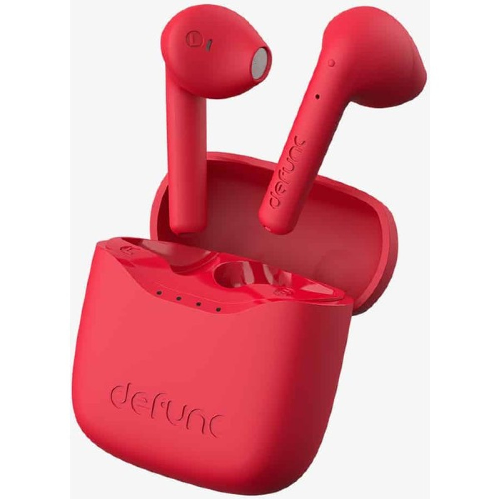 Defunc True Lite - Kırmızı Bluetooth Kulaklık Fiyatı
